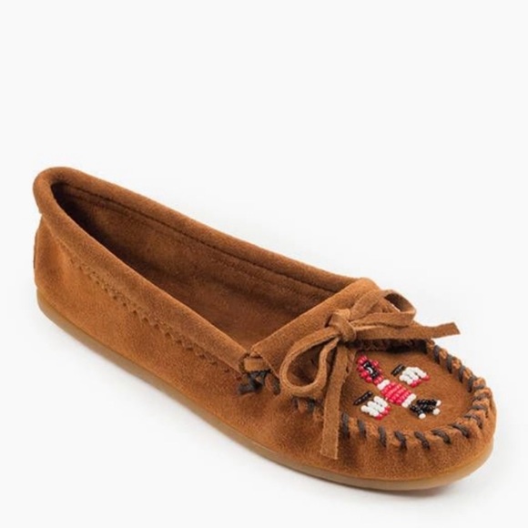 Moccasin’s excellent shape - Picture 2 of 4